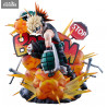 My Hero Academia - Katsuki Bakugo figure, Great Explosion Murder God Dynamight