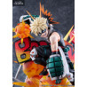 My Hero Academia - Katsuki Bakugo figure, Great Explosion Murder God Dynamight