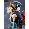 My Hero Academia - Katsuki Bakugo figure, Great Explosion Murder God Dynamight