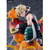 My Hero Academia - Katsuki Bakugo figure, Great Explosion Murder God Dynamight