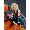 My Hero Academia - Katsuki Bakugo figure, Great Explosion Murder God Dynamight