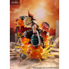 My Hero Academia - Katsuki Bakugo figure, Great Explosion Murder God Dynamight