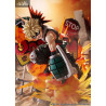 My Hero Academia - Katsuki Bakugo figure, Great Explosion Murder God Dynamight