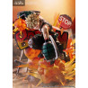 My Hero Academia - Katsuki Bakugo figure, Great Explosion Murder God Dynamight