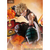 My Hero Academia - Katsuki Bakugo figure, Great Explosion Murder God Dynamight