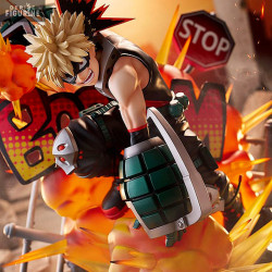 My Hero Academia - Figurine...