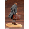 Fantastic Beasts 2 - Figure Newton Scamander, ARTFX