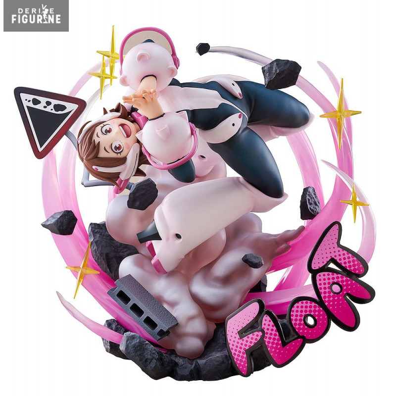 My Hero Academia - Figurine...