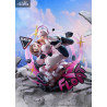 My Hero Academia - Ochaco Uraraka figure, Uravity