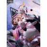 My Hero Academia - Ochaco Uraraka figure, Uravity