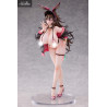 Original Character - Figurine Bunnystein Fantasy, Serica Bunny Bikini