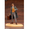 Fantastic Beasts 2 - Figure Newton Scamander, ARTFX