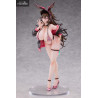 Original Character - Figurine Bunnystein Fantasy, Serica Bunny Bikini