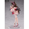 Original Character - Figurine Bunnystein Fantasy, Serica Bunny Bikini