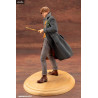 Fantastic Beasts 2 - Figure Newton Scamander, ARTFX