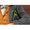 Les Animaux fantastiques 2 - Figurine Norbert Artemis Fido Dragonneau (Newton Scamander), ARTFX