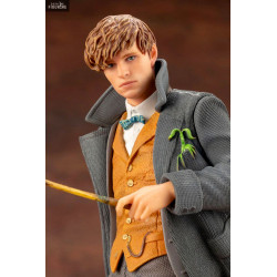 Fantastic Beasts 2 - Figure...