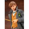 Fantastic Beasts 2 - Figure Newton Scamander, ARTFX