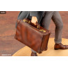 Fantastic Beasts 2 - Figure Newton Scamander, ARTFX