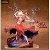 Touhou Project - Figurine Flandre Scarlet, Koumajou Densetsu