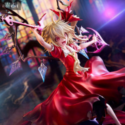 Touhou Project - Figurine...