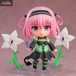 To Love-Ru Darkness - Momo...