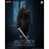 PRE ORDER -The Witcher Season 3 - Geralt of Rivia figure, Sixth