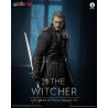 PRE ORDER -The Witcher Season 3 - Geralt of Rivia figure, Sixth