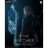 PRE ORDER -The Witcher Season 3 - Geralt of Rivia figure, Sixth