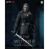 PRE ORDER -The Witcher Season 3 - Geralt of Rivia figure, Sixth
