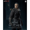 PRE ORDER -The Witcher Season 3 - Geralt of Rivia figure, Sixth