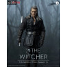 PRE ORDER -The Witcher Season 3 - Geralt of Rivia figure, Sixth