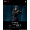 PRE ORDER -The Witcher Season 3 - Geralt of Rivia figure, Sixth