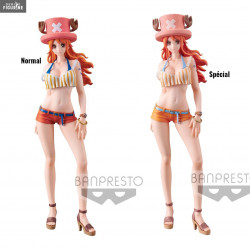 One Piece - Nami ver....