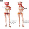 One Piece - Nami ver. Normal or Special color figure of your choice, Sweet Style Pirates