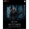 PRE ORDER -The Witcher Season 3 - Geralt of Rivia figure, Sixth
