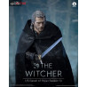 PRE ORDER -The Witcher Season 3 - Geralt of Rivia figure, Sixth