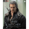 PRE ORDER -The Witcher Season 3 - Geralt of Rivia figure, Sixth