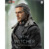 PRE ORDER -The Witcher Season 3 - Geralt of Rivia figure, Sixth