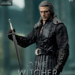 The Witcher Season 3 -...