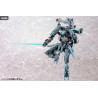 Xenoblade Chronicles X - Figurine Formula, Plastic Model kit