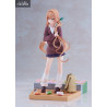 The 100 Girlfriends Who Really Love You - Figurine Karane Inda, VIVIgnette