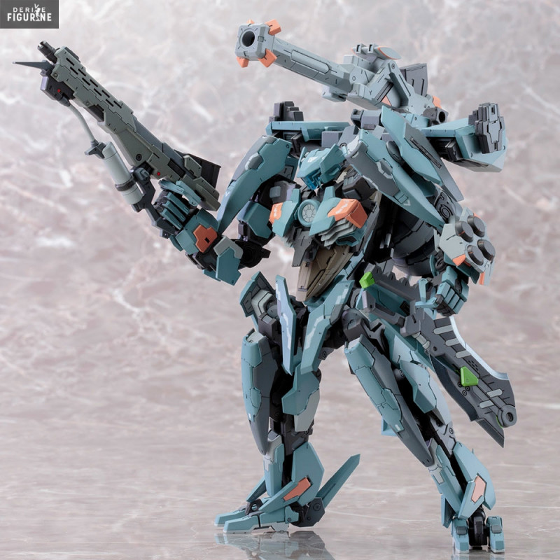 Xenoblade Chronicles X -...