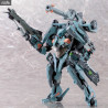Xenoblade Chronicles X - Formula figure, Plastic Model kit