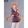 The 100 Girlfriends Who Really Love You - Figurine Karane Inda, VIVIgnette