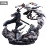 Chainsaw Man - Chainsaw Man vs. Samurai Sword figure, Super Situation Figure