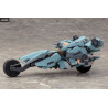 Xenoblade Chronicles X - Figurine Formula, Plastic Model kit