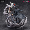 Chainsaw Man - Chainsaw Man vs. Samurai Sword figure, Super Situation Figure