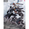 Chainsaw Man - Chainsaw Man vs. Samurai Sword figure, Super Situation Figure