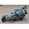 Xenoblade Chronicles X - Figurine Formula, Plastic Model kit